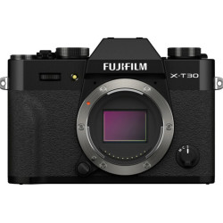 XT30 II Body Nera 2